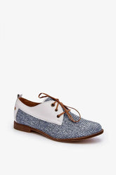 Step in style Women's semi-boots made of high-quality natural leather  Adomoo